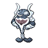 Metallic Palafin (Hero)